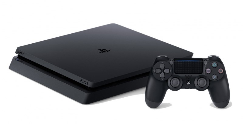 Sony PlayStation 4 500 GB Slim